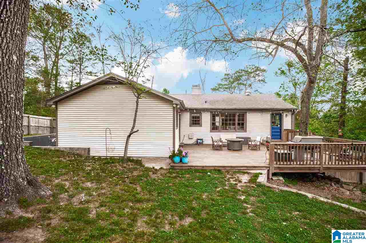 2132 Kent Way Birmingham, AL 35226 - Photo 33 of 37