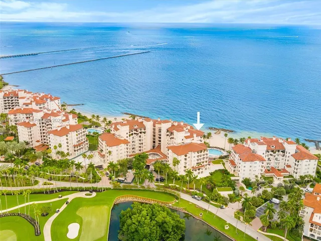 $6,250,000 | 7947 Fisher Island Drive, Unit 7947, Miami Beach, FL 33109