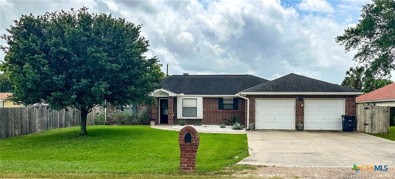 107 Owl Road Victoria, TX 77905 - Photo 1 of 1 Gallery Image 1