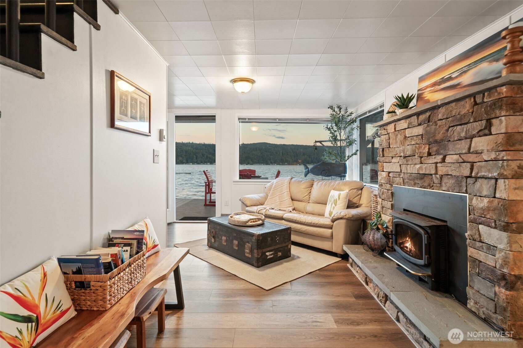 10731 Northeast North Shore Road Belfair, WA 98528 - Photo 15 of 28 Gallery Image 15