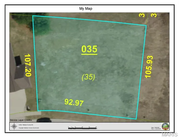 $65,990 | 3717 North Arbor Lake Drive, Edwardsville, IL 62025