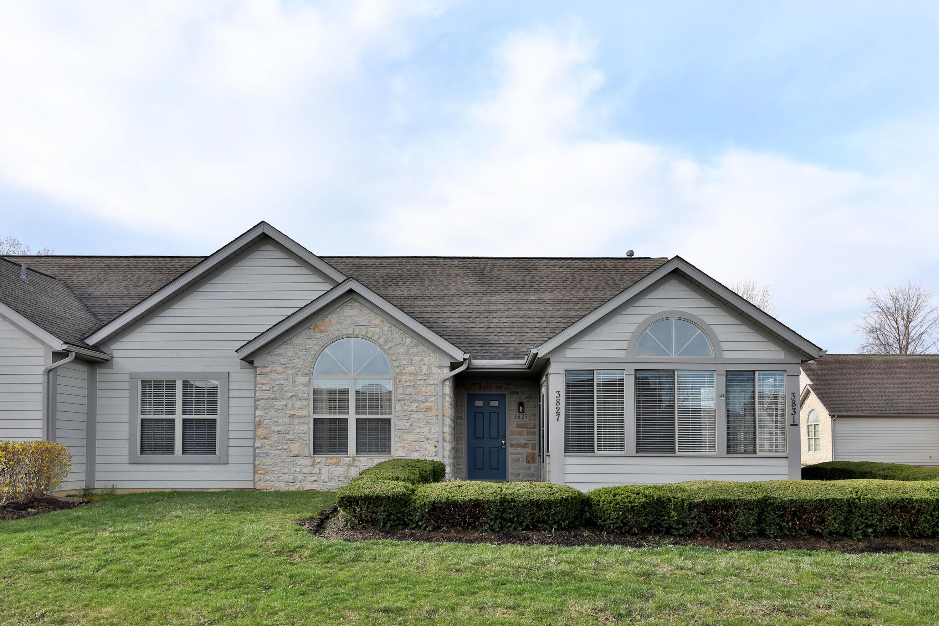 3827 Orchard Way Powell, OH 43065 - Photo 2 of 33 3827-OrchardWay-02a