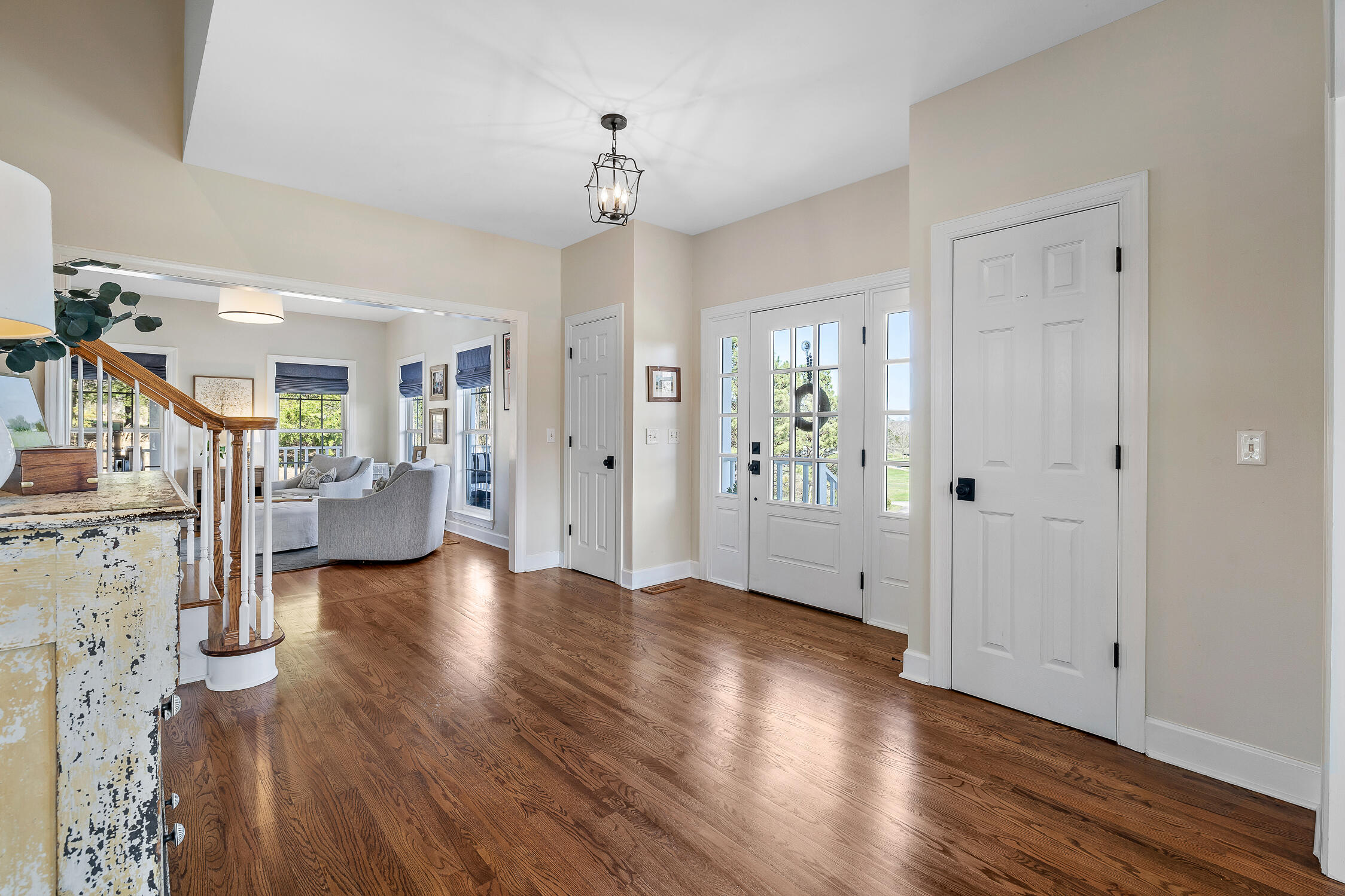 210 Mel McDaniel Road Ringgold, GA 30736 - Photo 13 of 73 Foyer