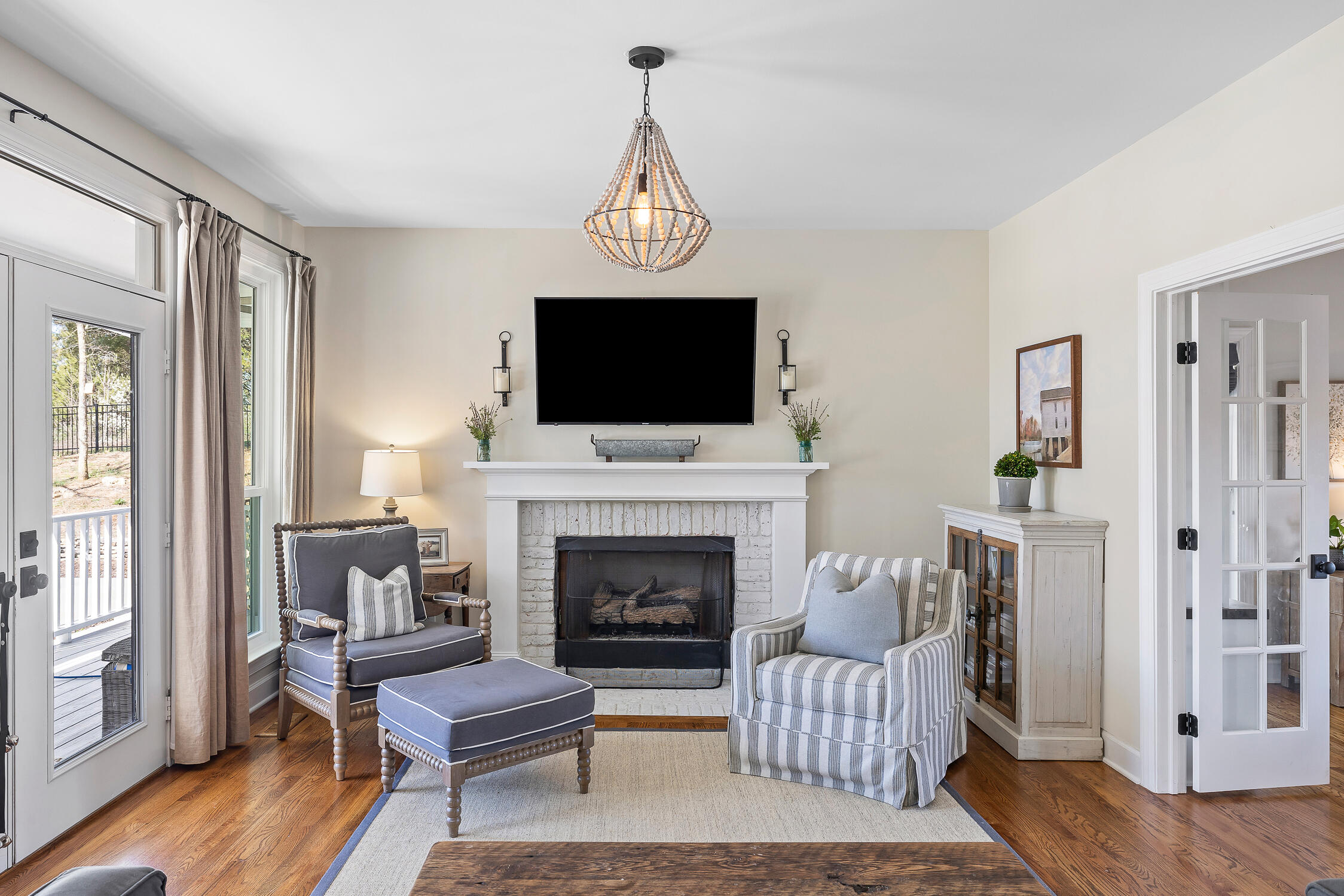 210 Mel McDaniel Road Ringgold, GA 30736 - Photo 22 of 73 Living room