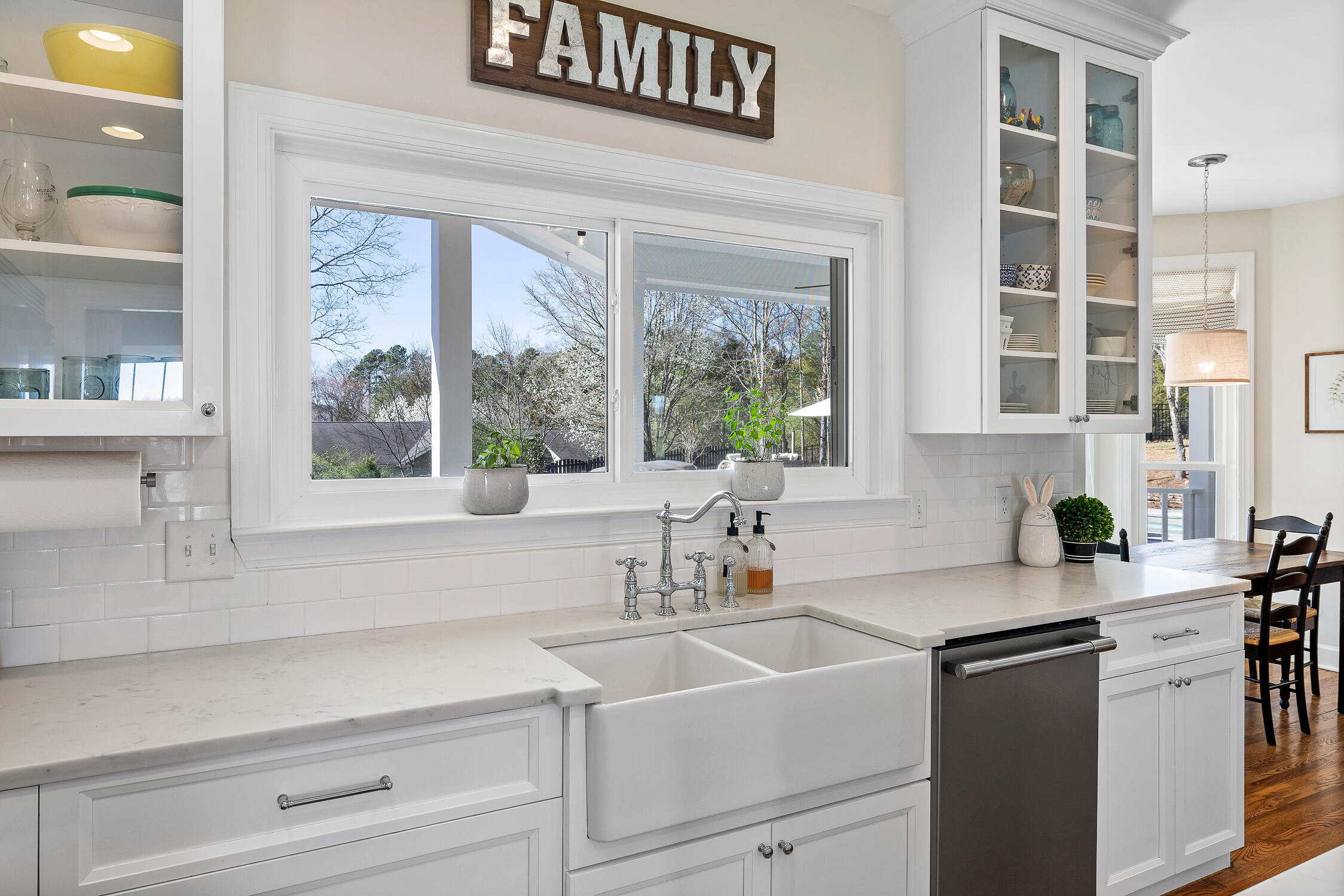 210 Mel McDaniel Road Ringgold, GA 30736 - Photo 26 of 73 Kitchen