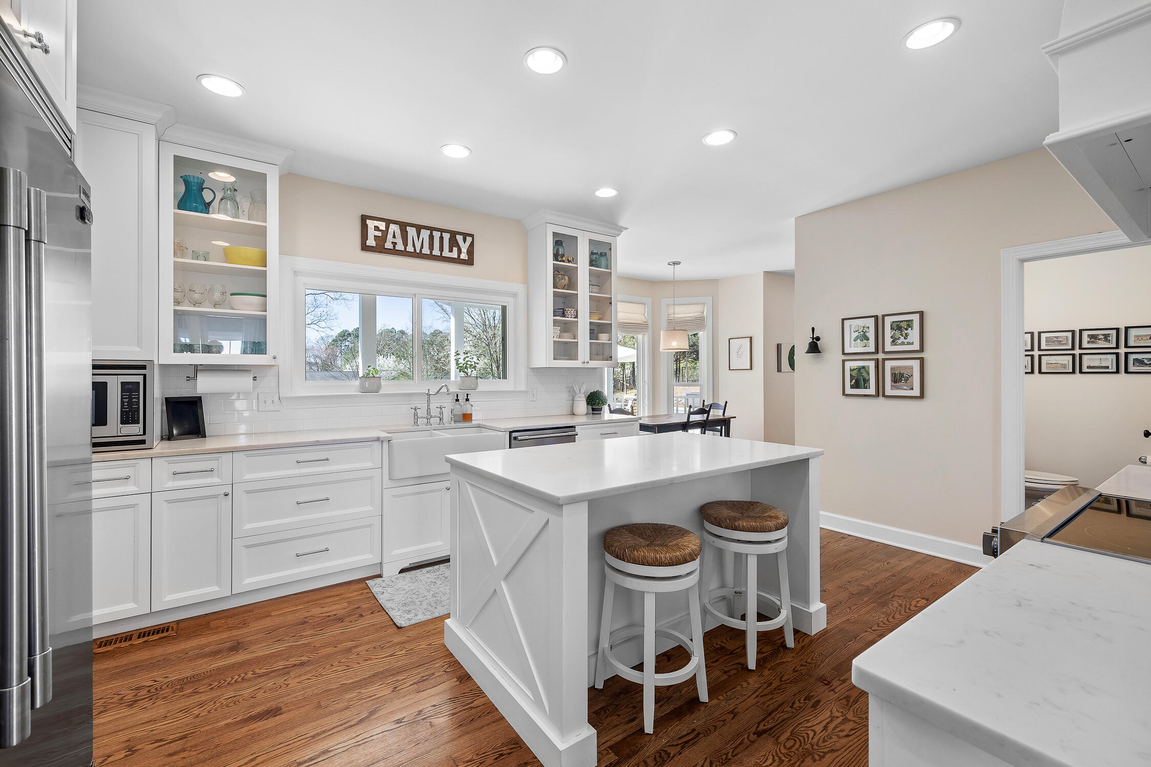210 Mel McDaniel Road Ringgold, GA 30736 - Photo 27 of 73 Kitchen