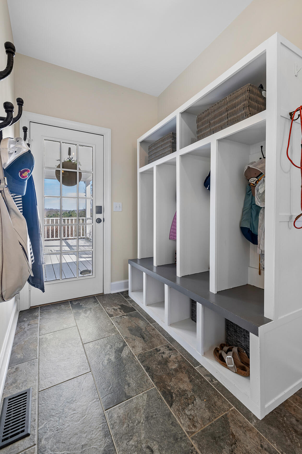 210 Mel McDaniel Road Ringgold, GA 30736 - Photo 37 of 73 Mudroom