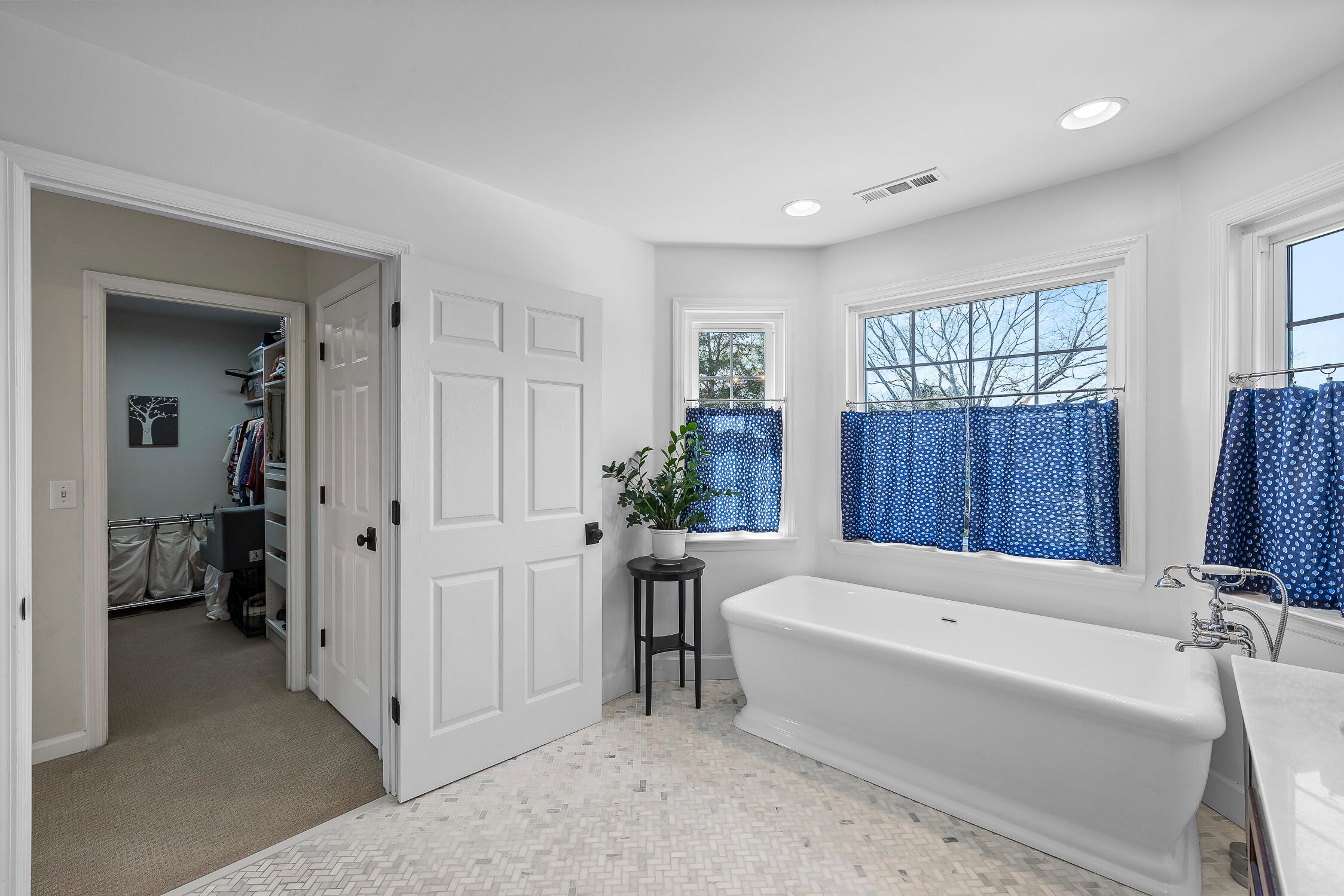 210 Mel McDaniel Road Ringgold, GA 30736 - Photo 45 of 73 Master bathroom