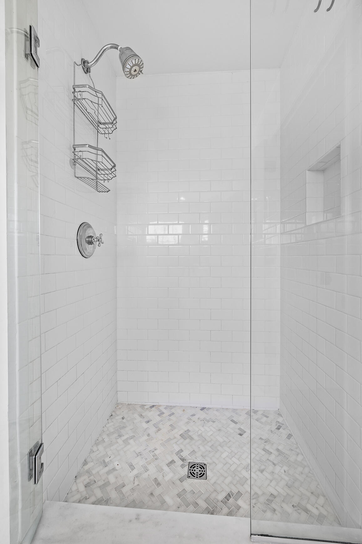 210 Mel McDaniel Road Ringgold, GA 30736 - Photo 47 of 73 Shower