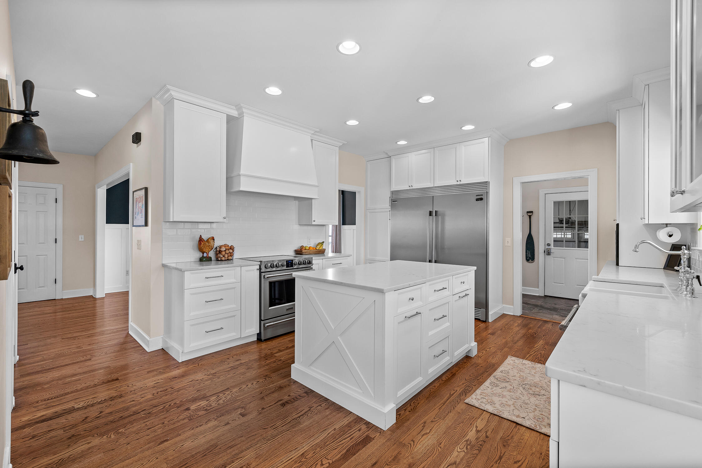 210 Mel McDaniel Road Ringgold, GA 30736 - Photo 5 of 73 Kitchen