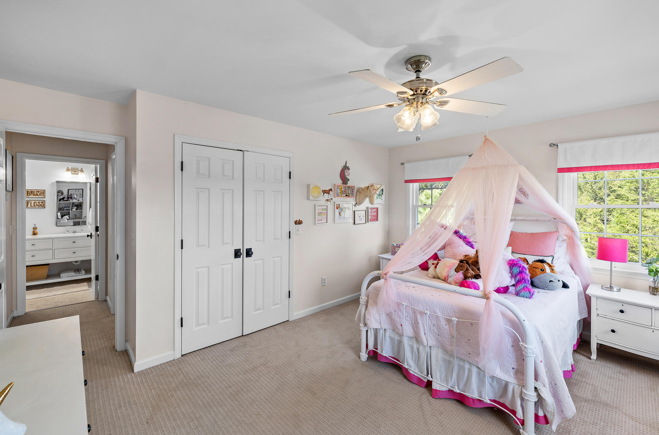 210 Mel McDaniel Road Ringgold, GA 30736 - Photo 55 of 73 Bedroom