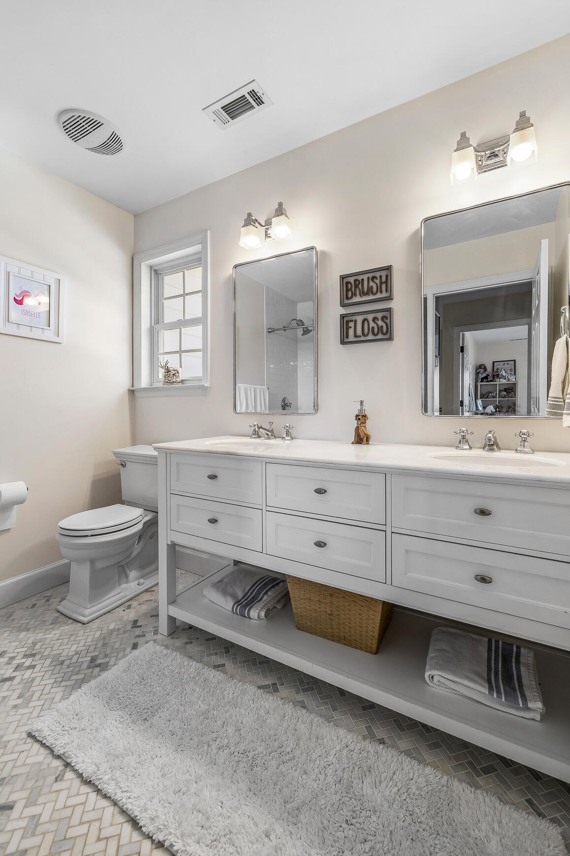 210 Mel McDaniel Road Ringgold, GA 30736 - Photo 56 of 73 Bathroom