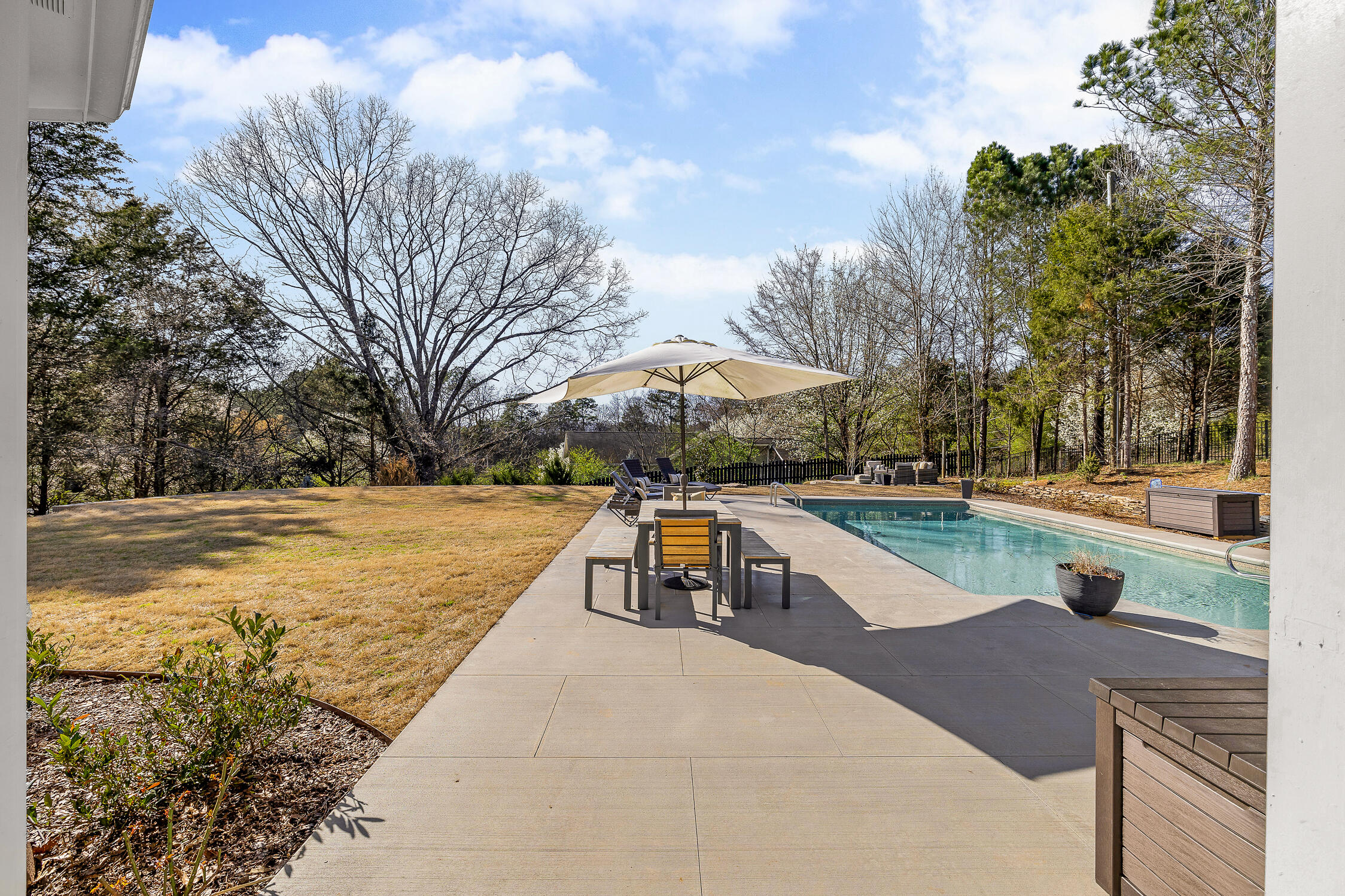 210 Mel McDaniel Road Ringgold, GA 30736 - Photo 69 of 73 Pool