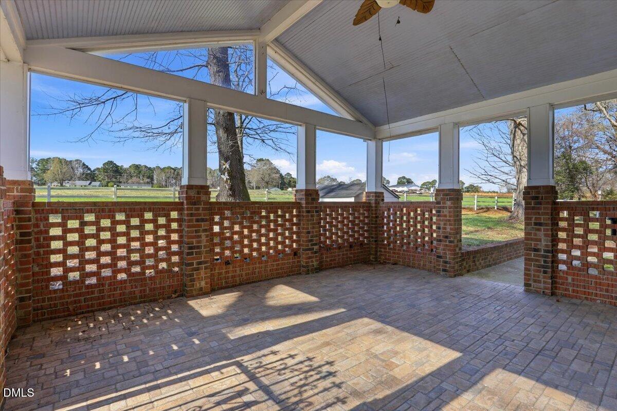 6449 Red Hill Church Road Benson, NC 27504 - Photo 6 of 50