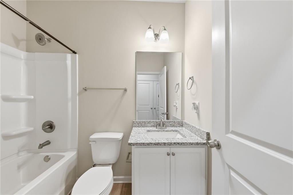119 Culver Street Jackson, GA 30233 - Photo 27 of 34