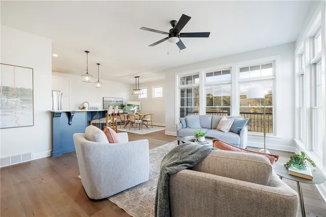 $772,000 | 407 Newport Road, Irondequoit, NY 14622