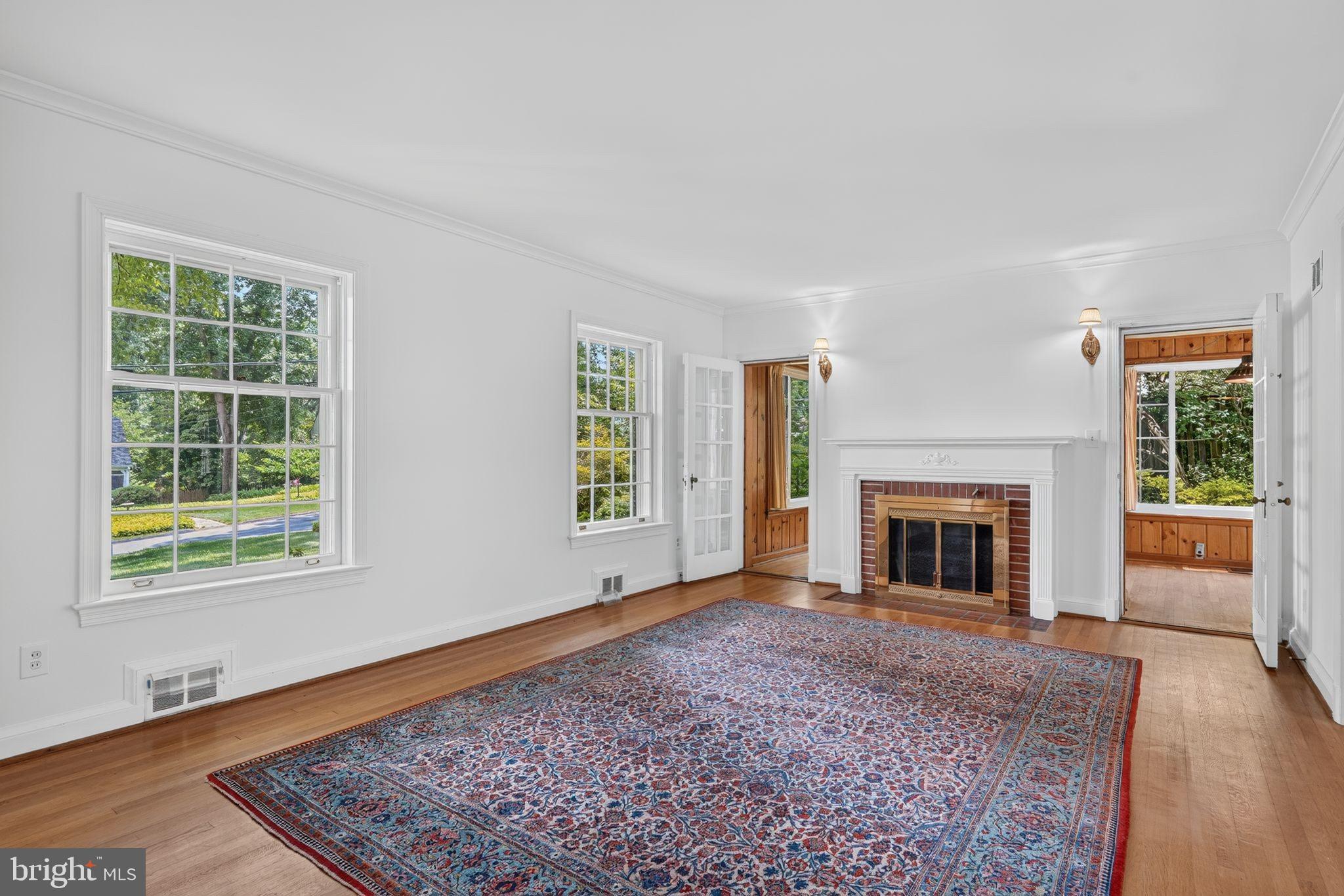8112 Rayburn Road Bethesda, MD 20817 - Photo 7 of 52