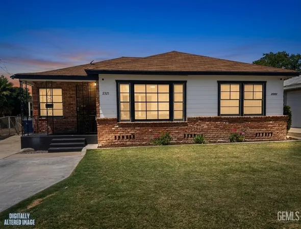 $349,950 | Undisclosed Address, Bakersfield, CA 93308