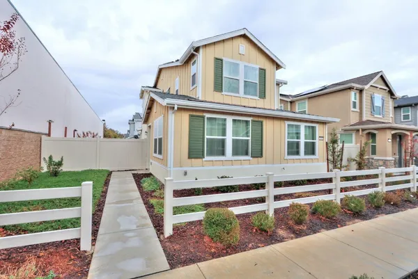 $539,900 | 7890 Paseo De Rusch, Citrus Heights, CA 95610