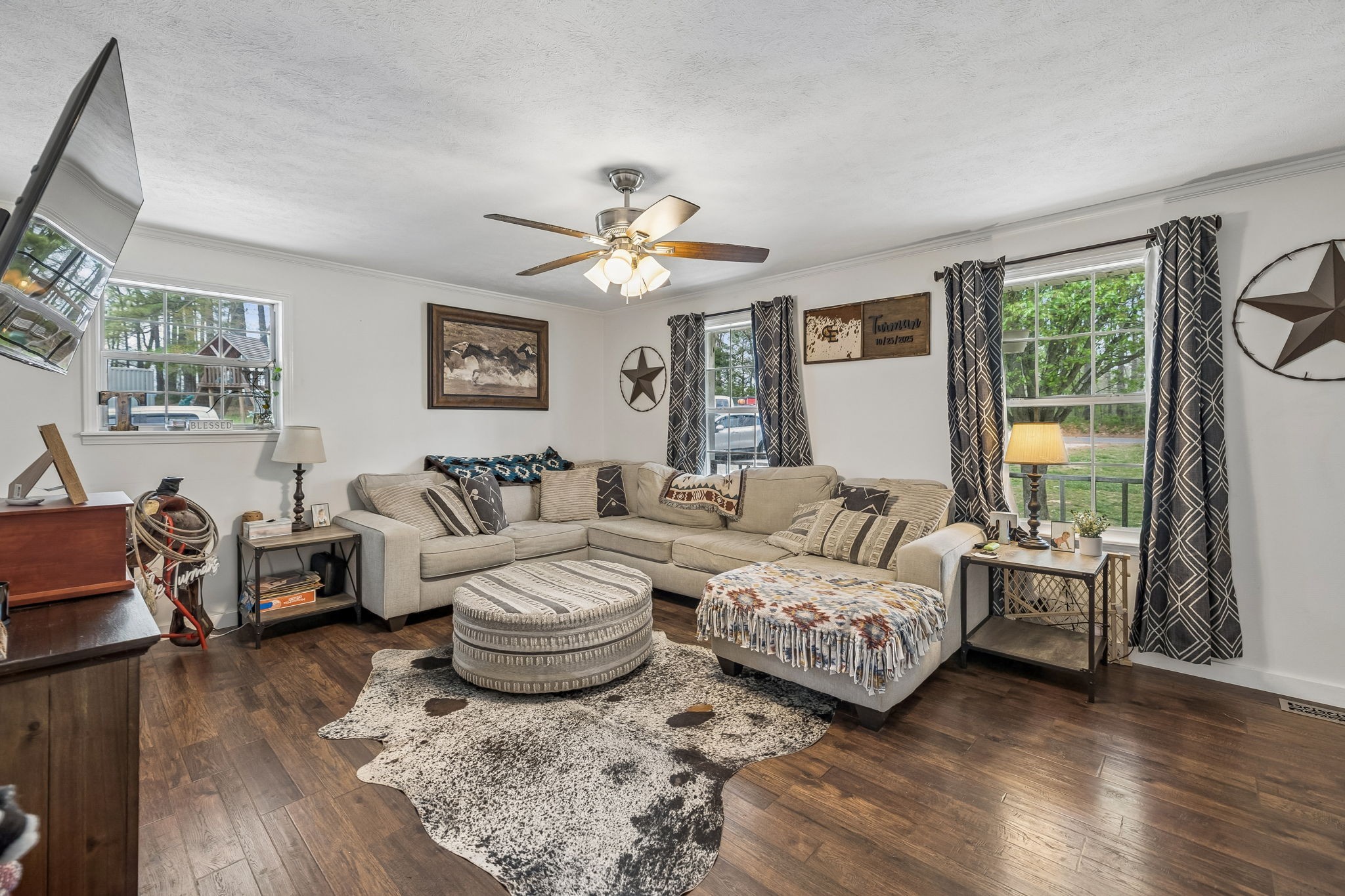 8334 Tatum Road Lyles, TN 37098 - Photo 12 of 41