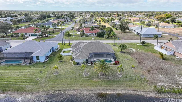 $543,700 | 721 Rotonda Circle, Rotonda West, FL 33947