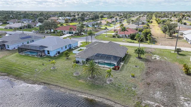 $543,700 | 721 Rotonda Circle, Rotonda West, FL 33947