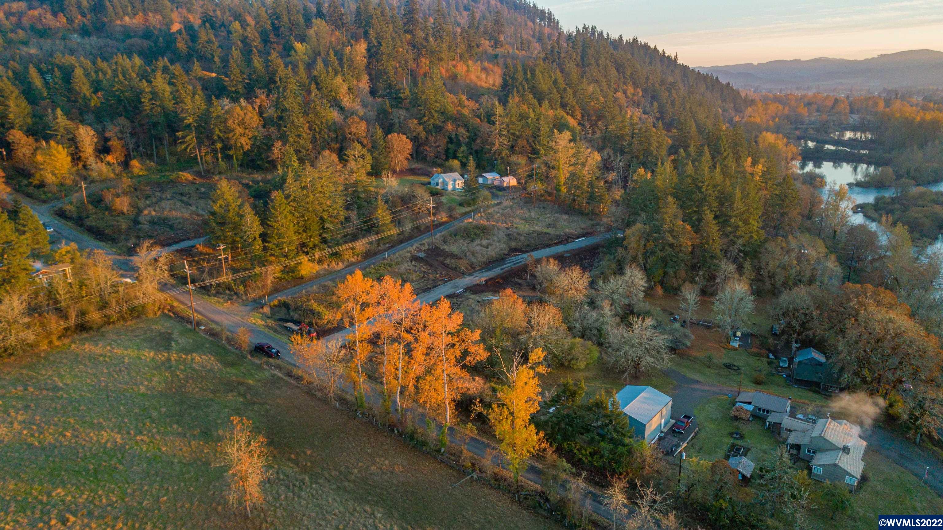 33071 Berlin Next To - Parcel 2 Road Lebanon, OR 97355 - Photo 6 of 17