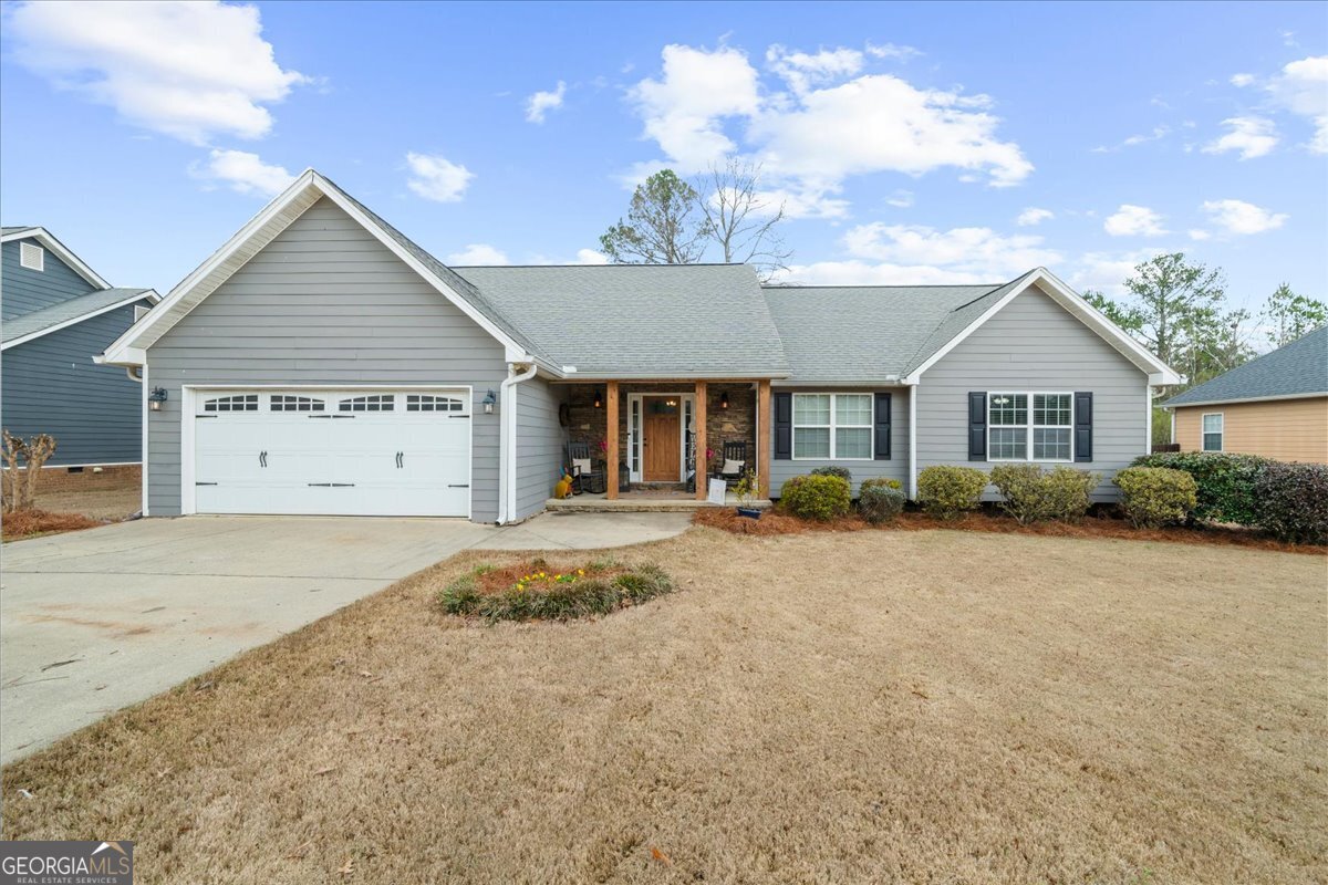 50 Central Grove Road Northwest Rome, GA 30165 - Photo 1 of 1
