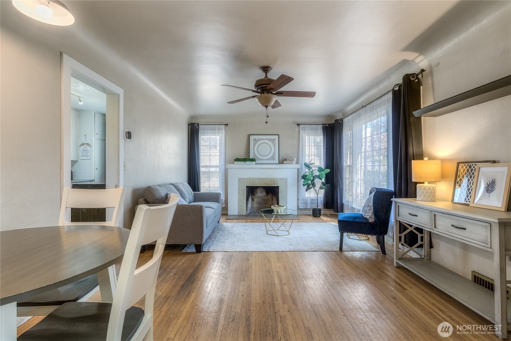 721 East Spring Street Dayton, WA 99328 - Photo 2 of 19