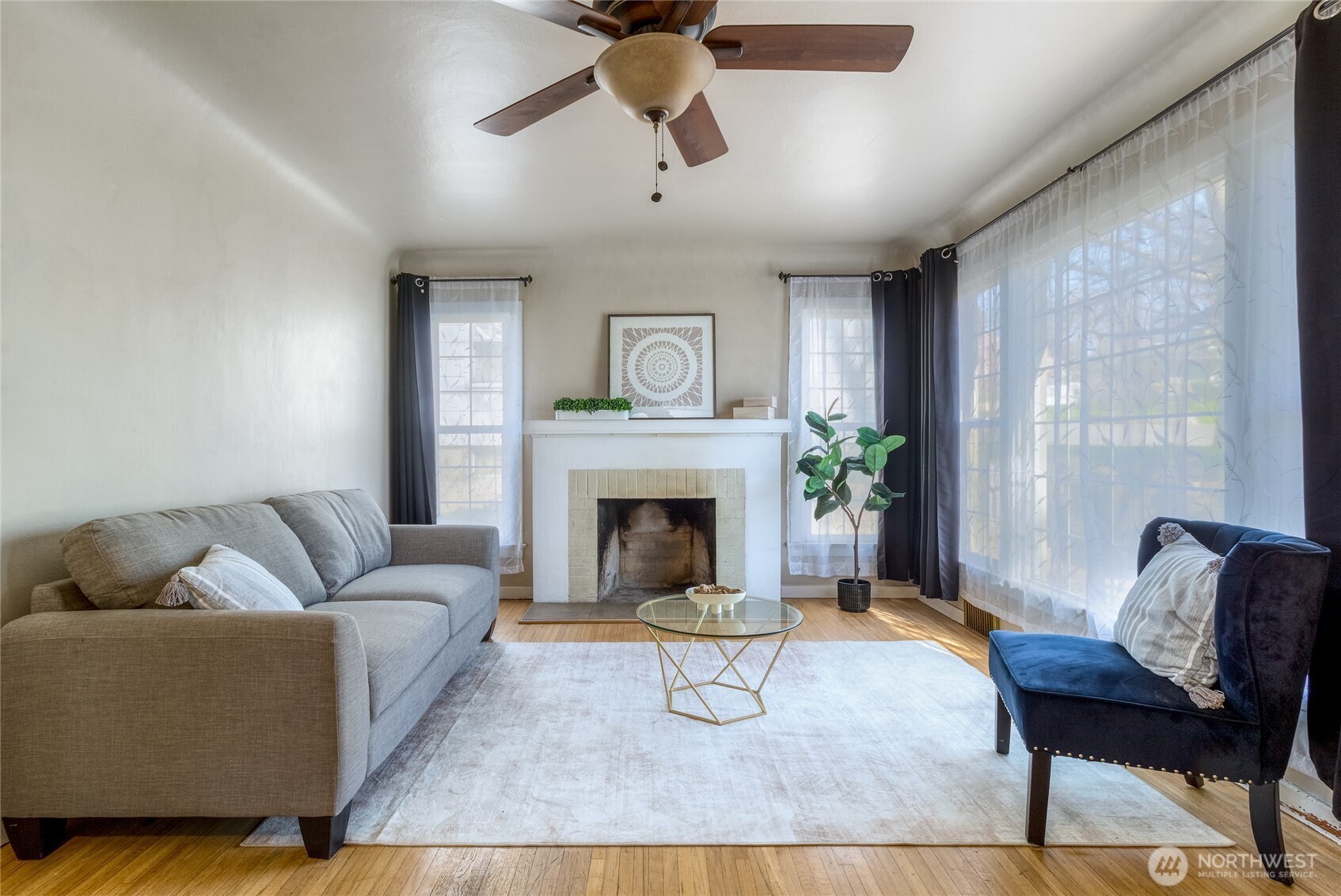 721 East Spring Street Dayton, WA 99328 - Photo 3 of 19