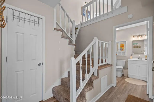 $749,900 | 2139 Ocean Boulevard, Unit A, Topsail Beach, NC 28445