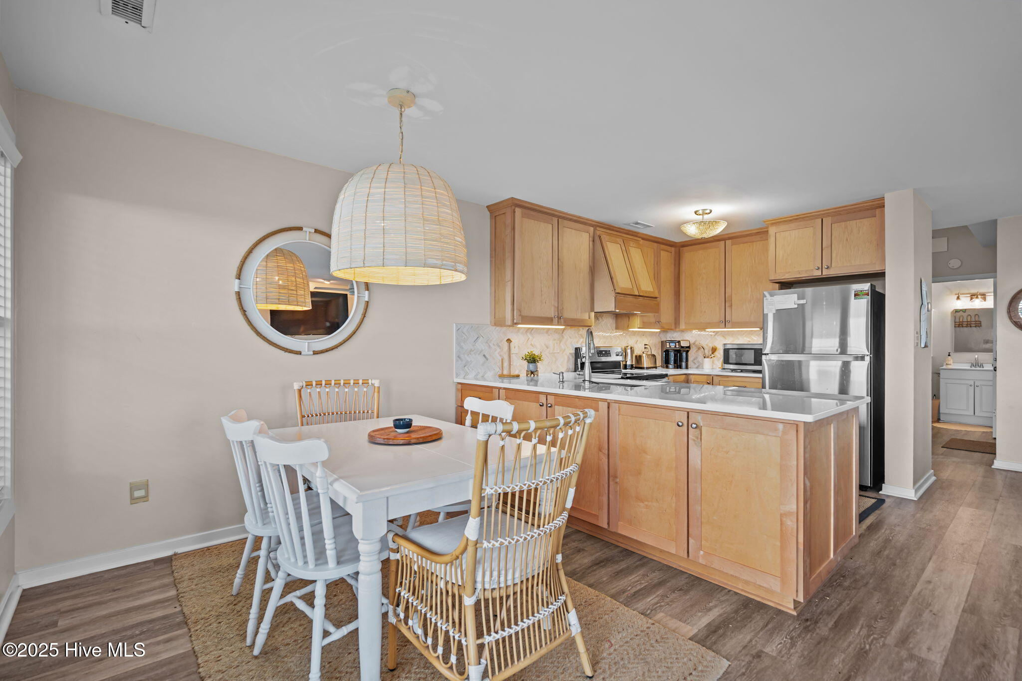 2139 Ocean Boulevard, Unit A Topsail Beach, NC 28445 - Photo 15 of 60 33-web-or-mls-DSC07015