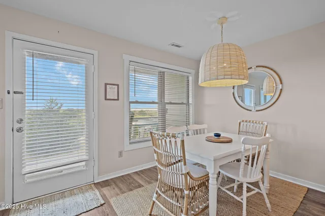 $749,900 | 2139 Ocean Boulevard, Unit A, Topsail Beach, NC 28445