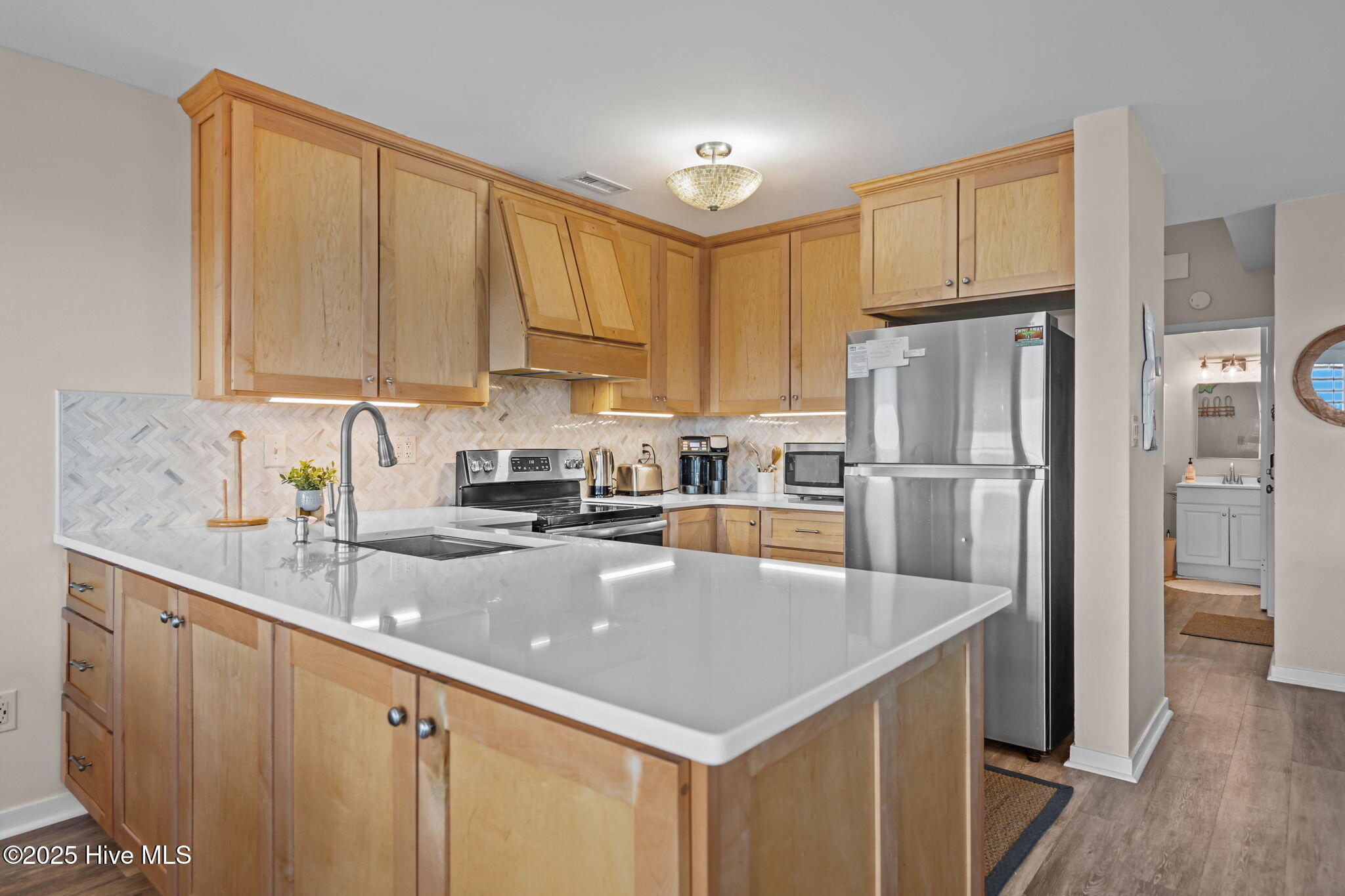 2139 Ocean Boulevard, Unit A Topsail Beach, NC 28445 - Photo 17 of 60 35-web-or-mls-DSC07024
