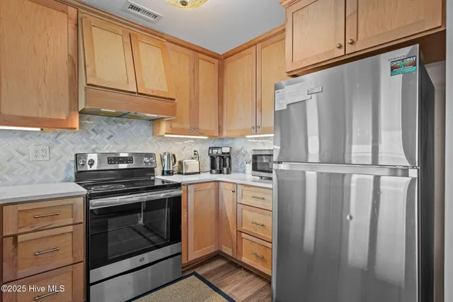 $749,900 | 2139 Ocean Boulevard, Unit A, Topsail Beach, NC 28445