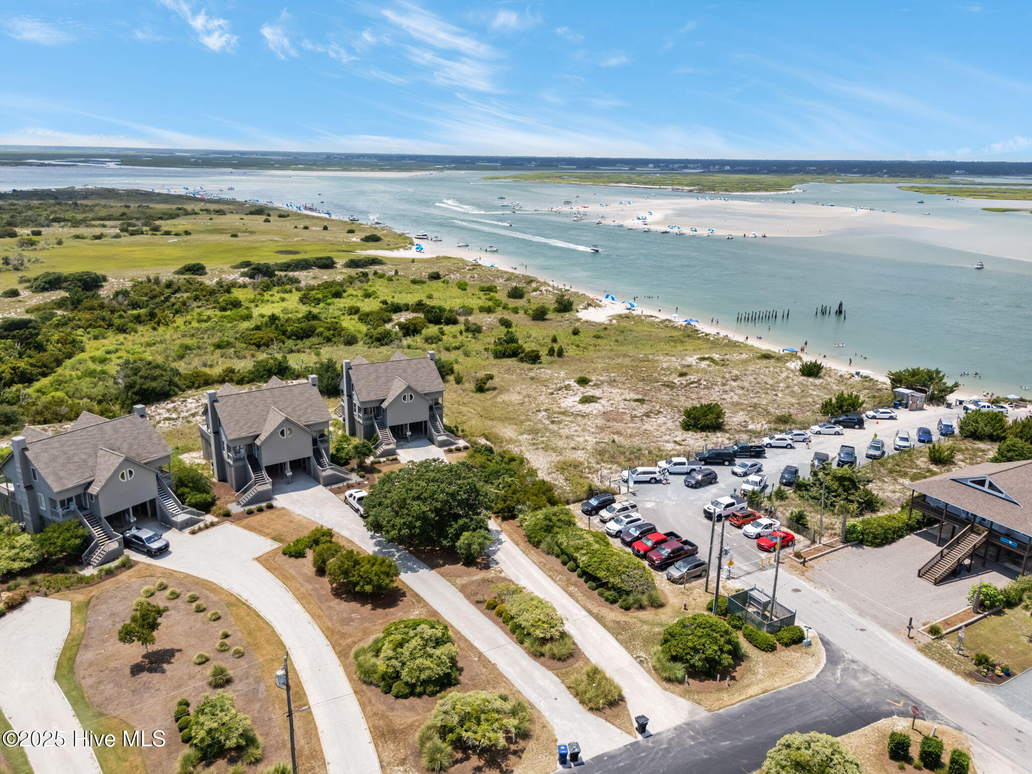 2139 Ocean Boulevard, Unit A Topsail Beach, NC 28445 - Photo 2 of 60 12-web-or-mls-DJI_20250726134648_0561_D