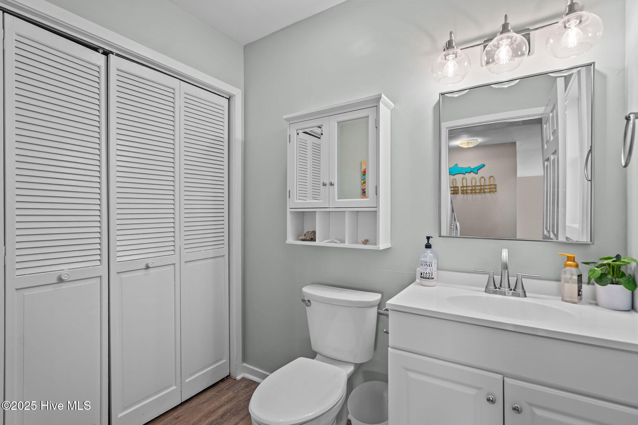 2139 Ocean Boulevard, Unit A Topsail Beach, NC 28445 - Photo 21 of 60 28-web-or-mls-DSC06997