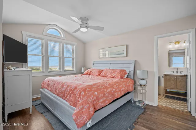 $749,900 | 2139 Ocean Boulevard, Unit A, Topsail Beach, NC 28445