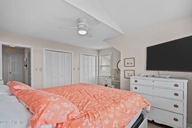 $749,900 | 2139 Ocean Boulevard, Unit A, Topsail Beach, NC 28445