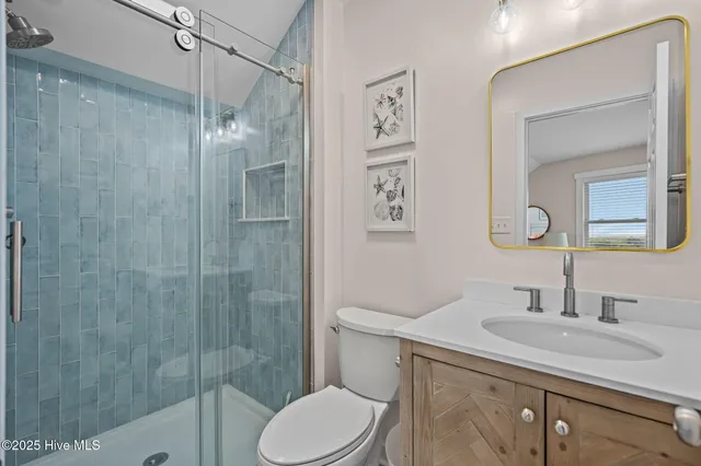 $749,900 | 2139 Ocean Boulevard, Unit A, Topsail Beach, NC 28445