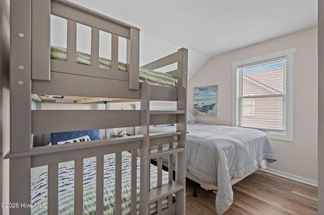 $749,900 | 2139 Ocean Boulevard, Unit A, Topsail Beach, NC 28445