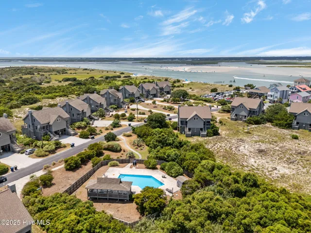 $749,900 | 2139 Ocean Boulevard, Unit A, Topsail Beach, NC 28445