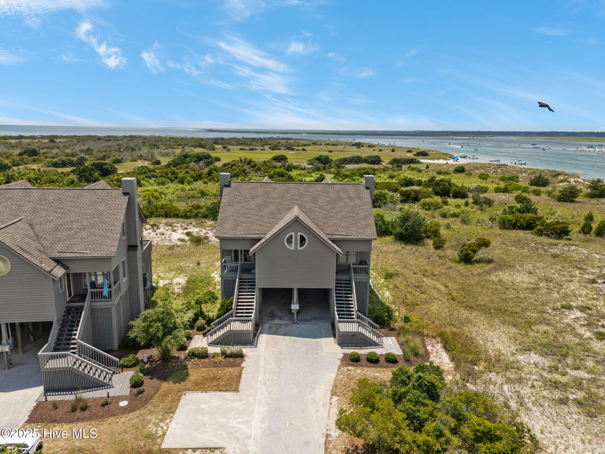 2139 Ocean Boulevard, Unit A Topsail Beach, NC 28445 - Photo 39 of 60 8-web-or-mls-DJI_20250726134600_0557_D