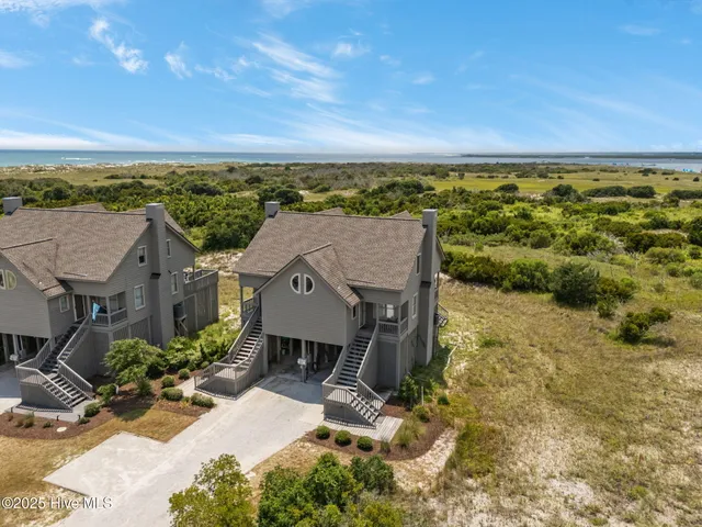 $749,900 | 2139 Ocean Boulevard, Unit A, Topsail Beach, NC 28445