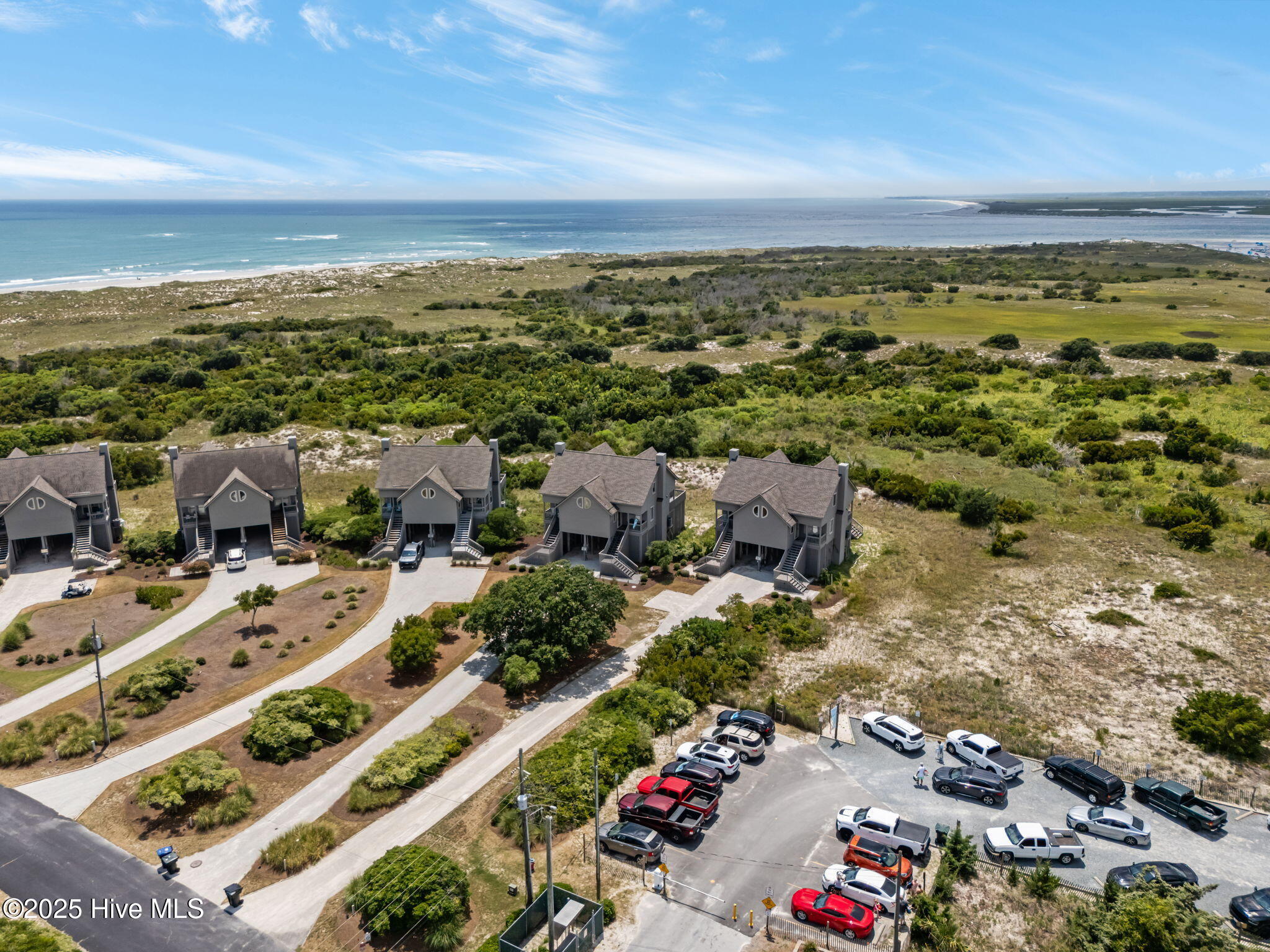 2139 Ocean Boulevard, Unit A Topsail Beach, NC 28445 - Photo 41 of 60 10-web-or-mls-DJI_20250726134628_0559_D