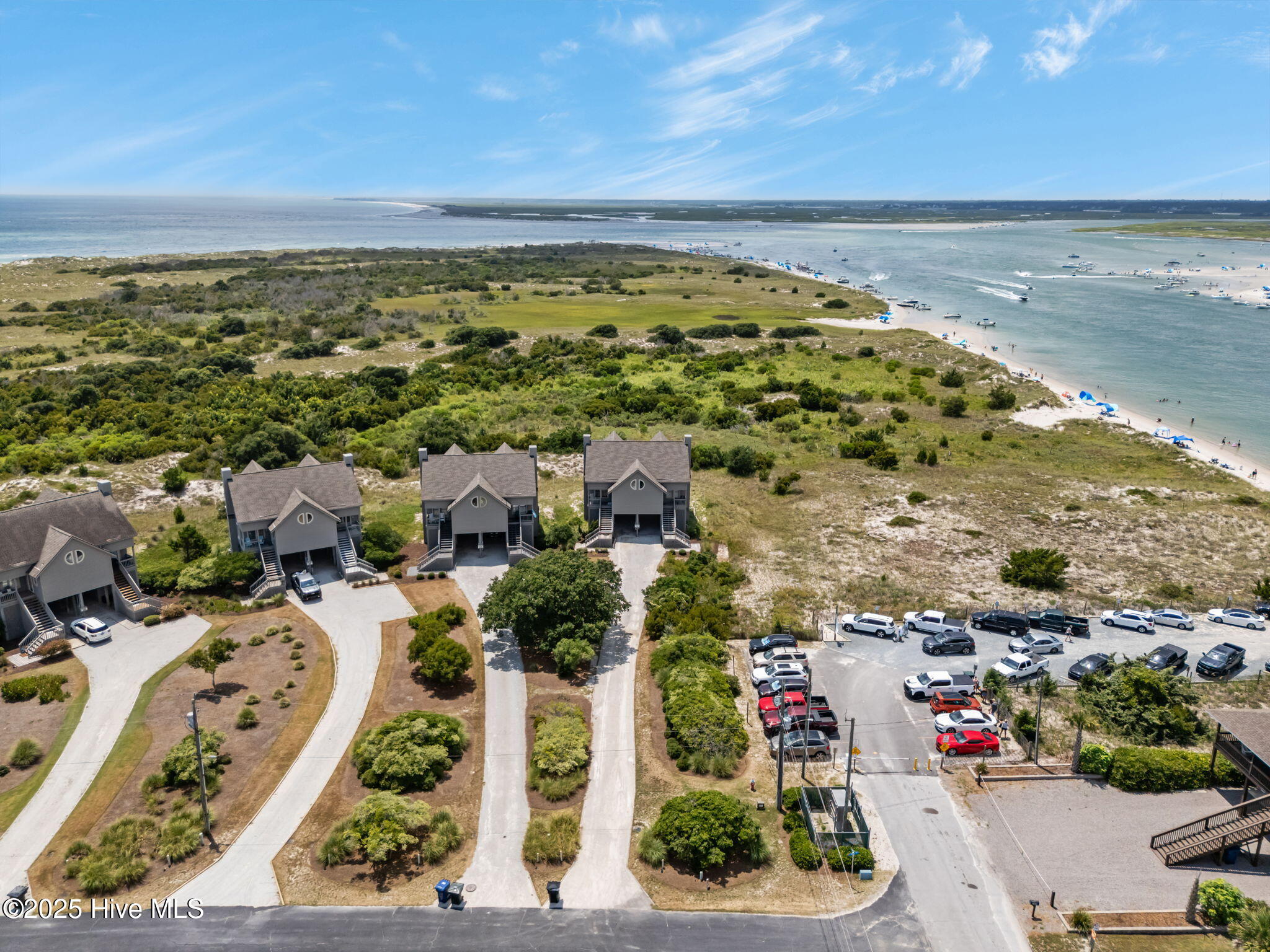 2139 Ocean Boulevard, Unit A Topsail Beach, NC 28445 - Photo 42 of 60 11-web-or-mls-DJI_20250726134639_0560_D