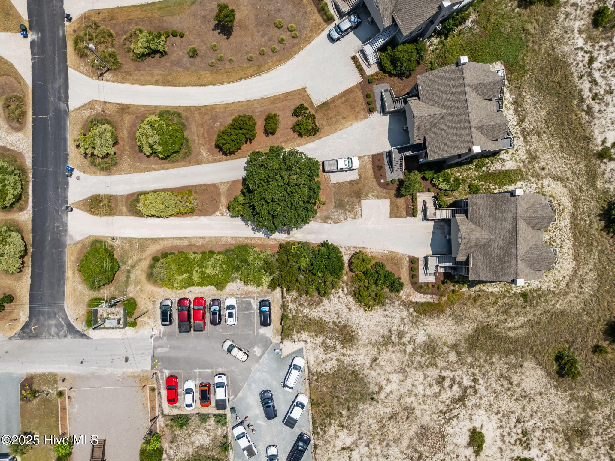 2139 Ocean Boulevard, Unit A Topsail Beach, NC 28445 - Photo 43 of 60 13-web-or-mls-DJI_20250726134702_0562_D