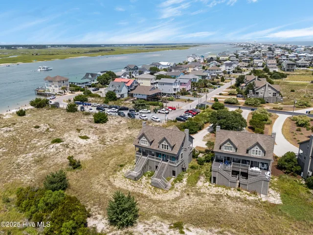 $749,900 | 2139 Ocean Boulevard, Unit A, Topsail Beach, NC 28445