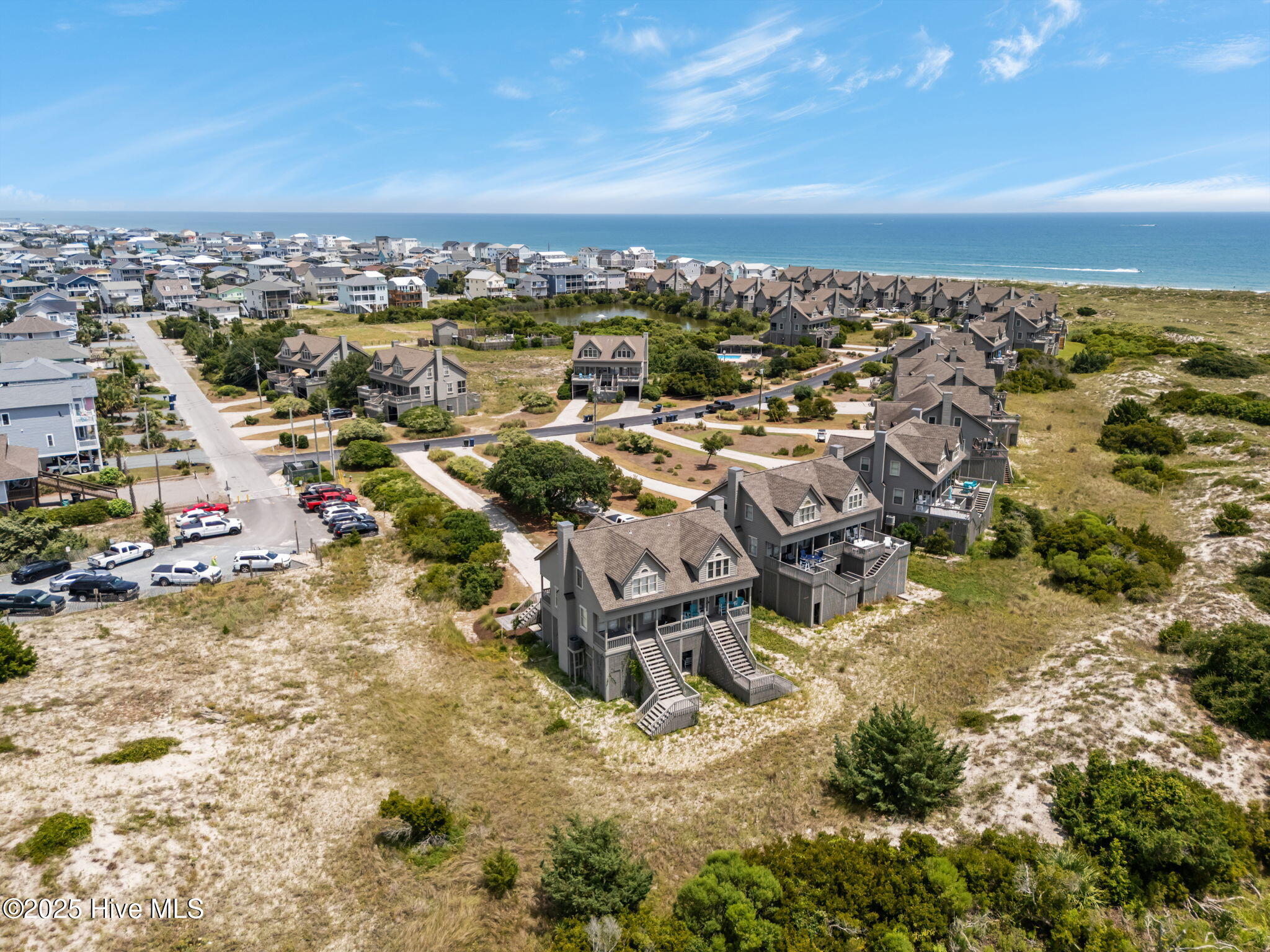 2139 Ocean Boulevard, Unit A Topsail Beach, NC 28445 - Photo 46 of 60 16-web-or-mls-DJI_20250726134754_0565_D