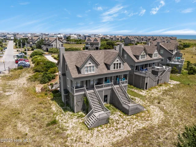 $749,900 | 2139 Ocean Boulevard, Unit A, Topsail Beach, NC 28445